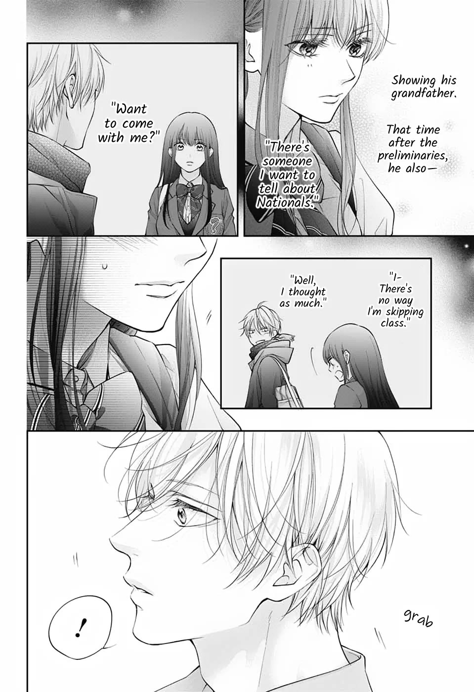 Kono Oto Tomare!, Chapter 147 image 12